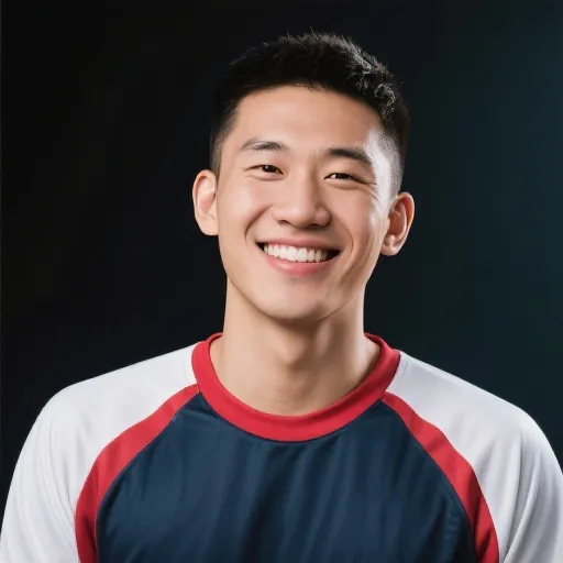 李华
